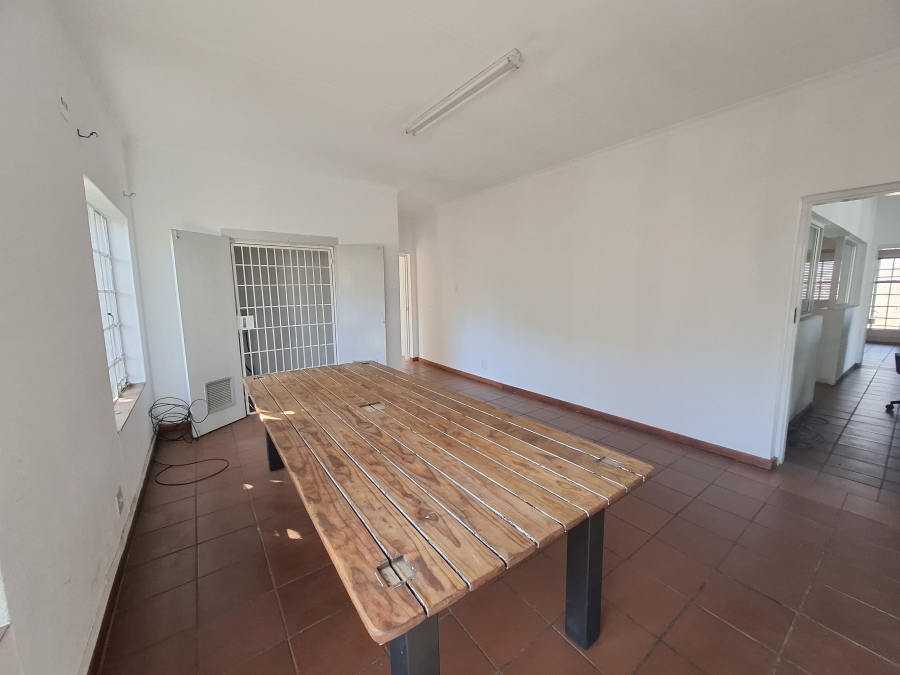 To Let commercial Property for Rent in Monument Park Gauteng