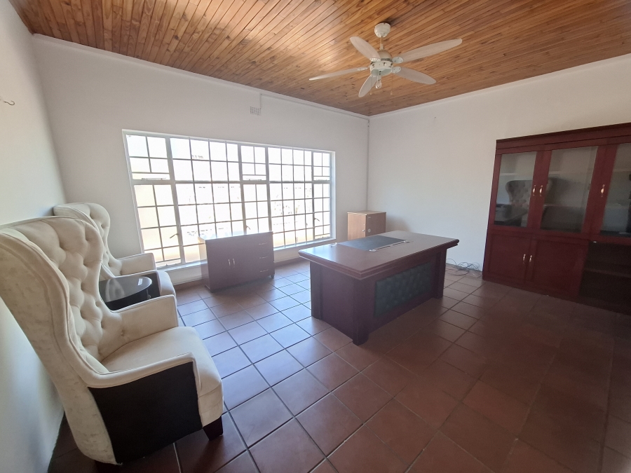 To Let commercial Property for Rent in Monument Park Gauteng