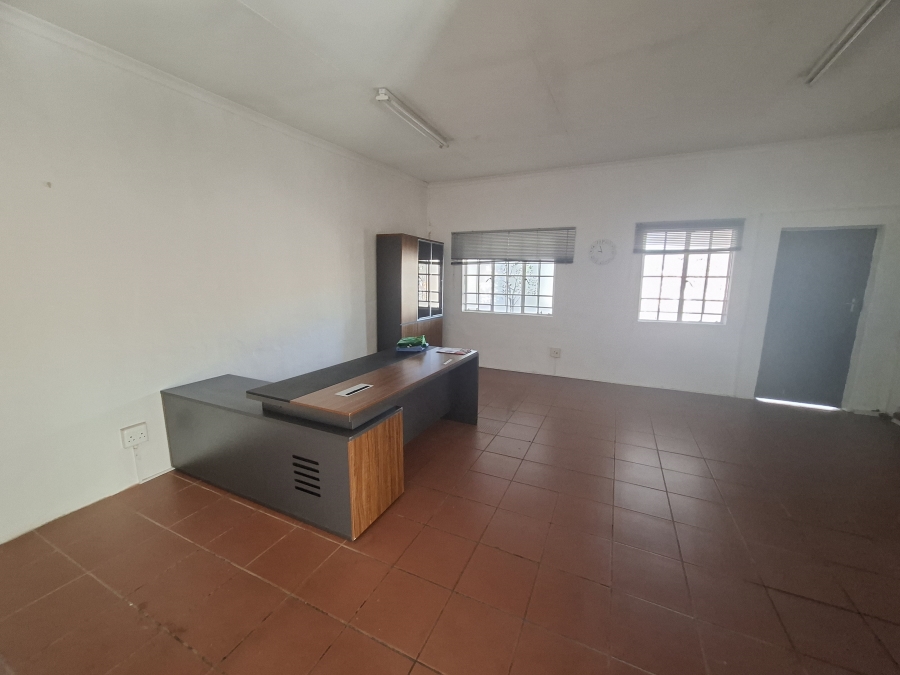 To Let commercial Property for Rent in Monument Park Gauteng