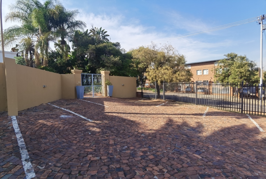 To Let commercial Property for Rent in Monument Park Gauteng