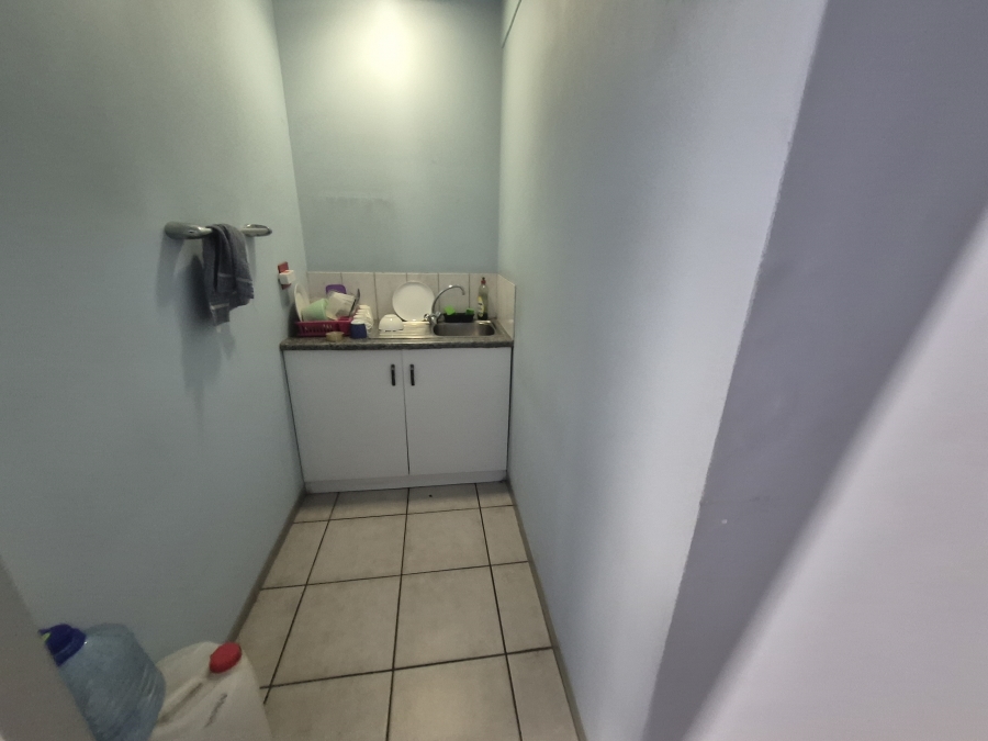 To Let commercial Property for Rent in Meadowdale Gauteng