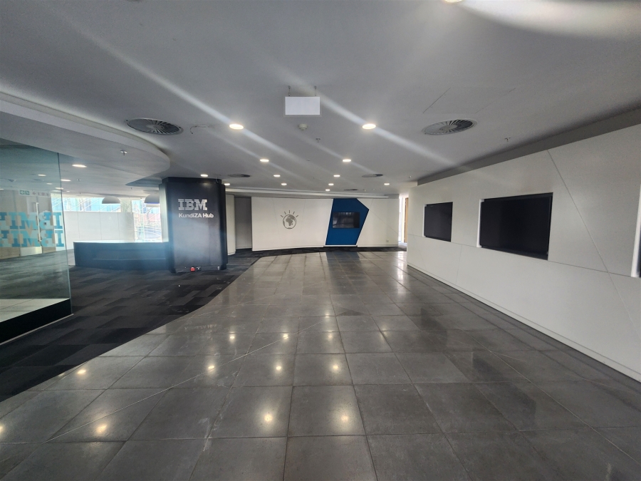 To Let commercial Property for Rent in Sandown Gauteng