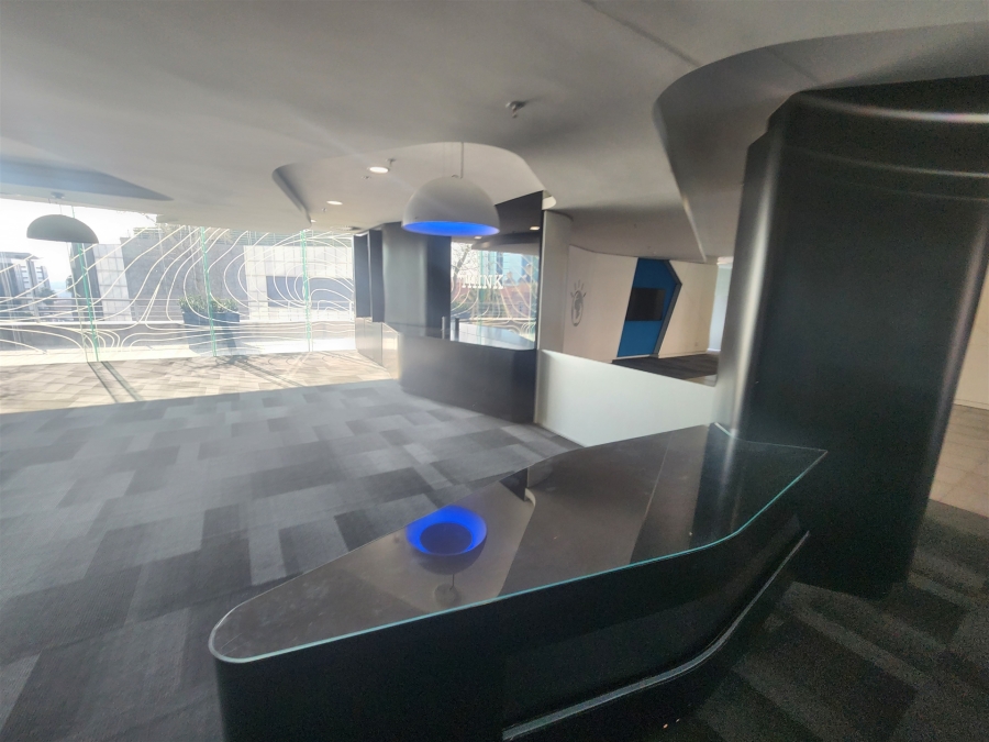To Let commercial Property for Rent in Sandown Gauteng