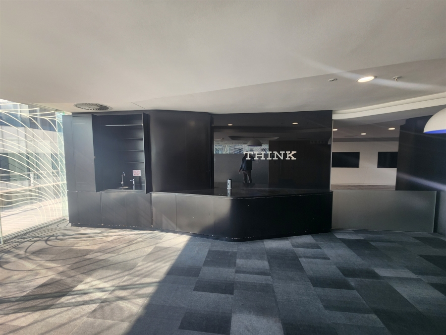 To Let commercial Property for Rent in Sandown Gauteng