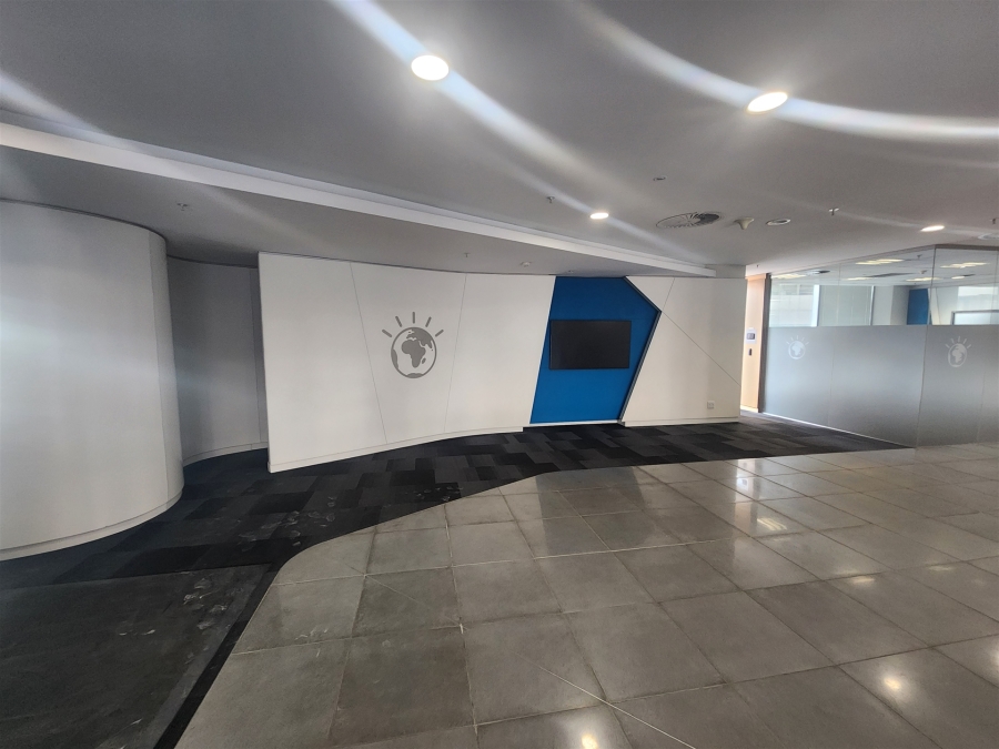 To Let commercial Property for Rent in Sandown Gauteng