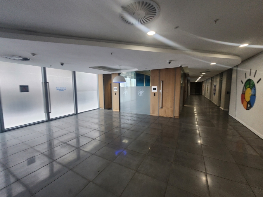 To Let commercial Property for Rent in Sandown Gauteng