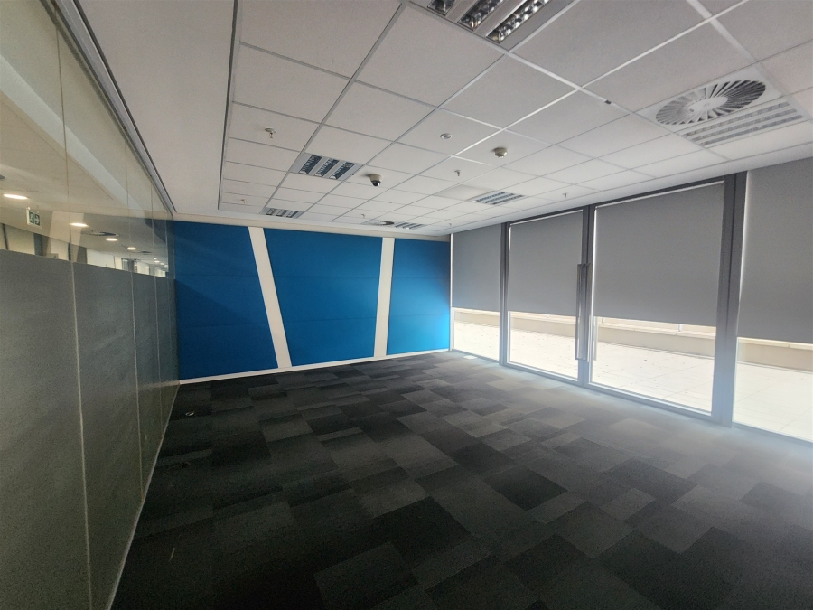 To Let commercial Property for Rent in Sandown Gauteng