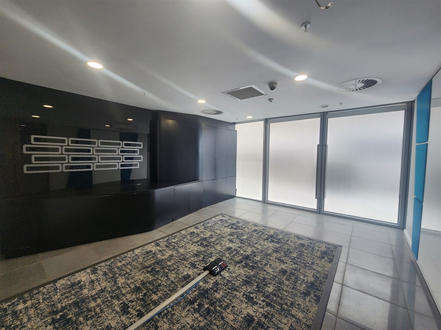 To Let commercial Property for Rent in Sandown Gauteng