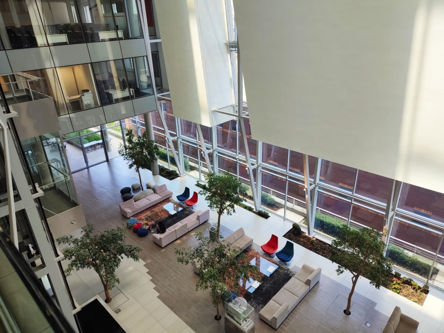 To Let commercial Property for Rent in Sandown Gauteng
