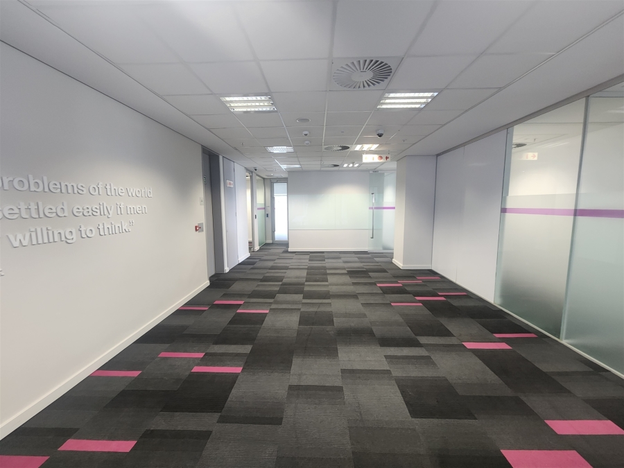 To Let commercial Property for Rent in Sandown Gauteng
