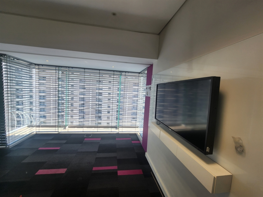 To Let commercial Property for Rent in Sandown Gauteng
