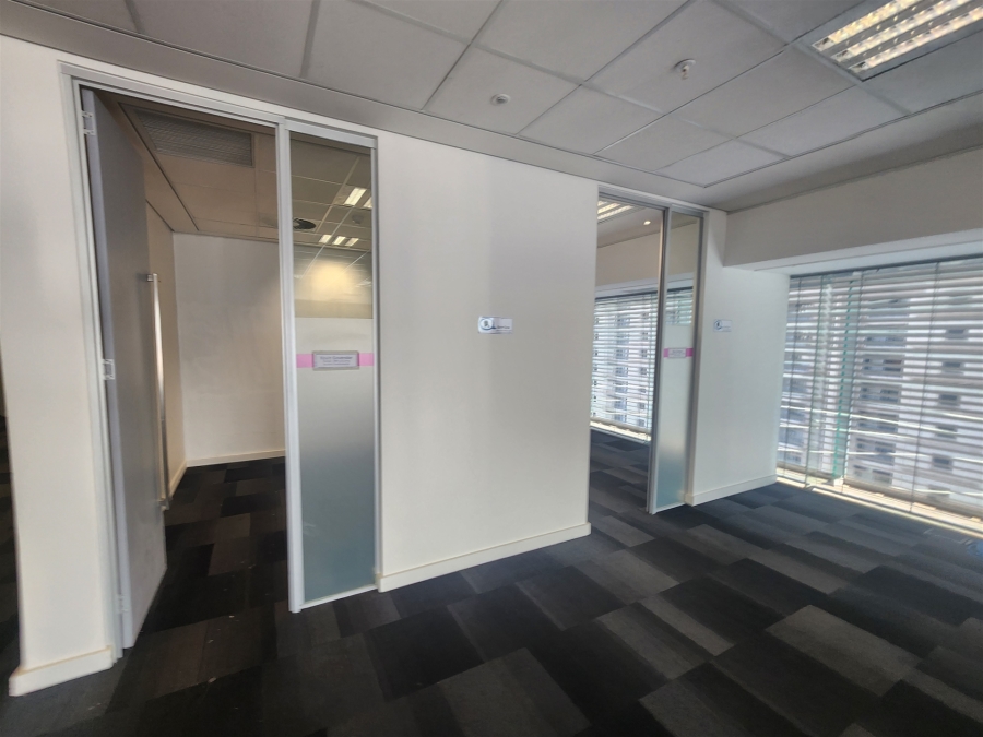 To Let commercial Property for Rent in Sandown Gauteng