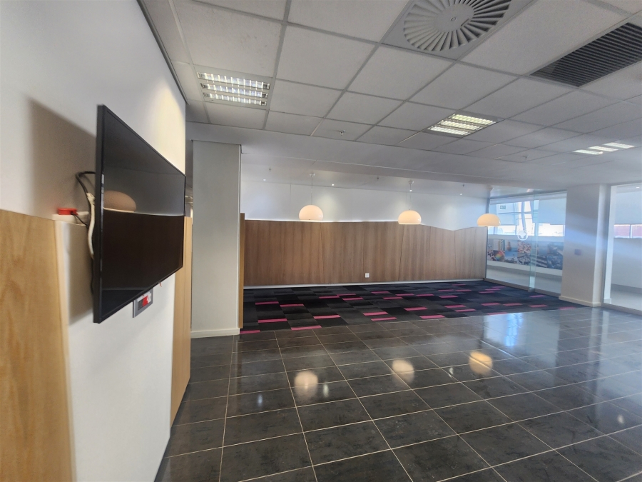 To Let commercial Property for Rent in Sandown Gauteng