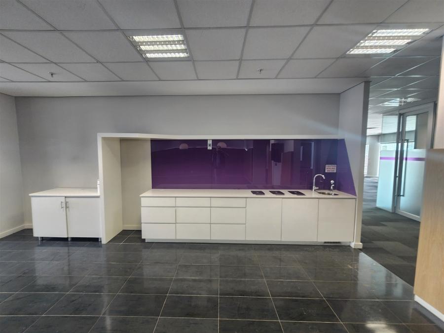 To Let commercial Property for Rent in Sandown Gauteng