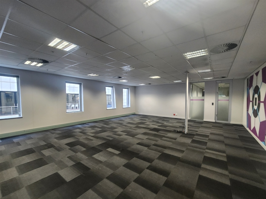 To Let commercial Property for Rent in Sandown Gauteng