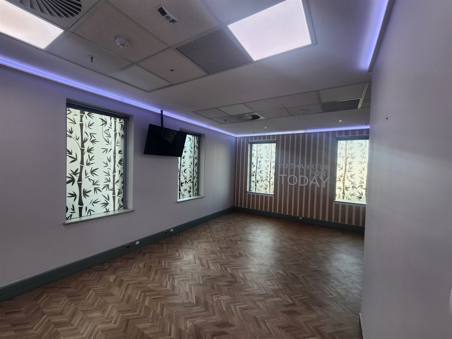 To Let commercial Property for Rent in Sandown Gauteng