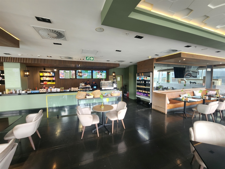 To Let commercial Property for Rent in Sandown Gauteng
