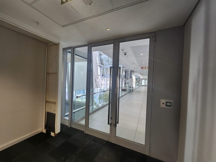 To Let commercial Property for Rent in Sandown Gauteng