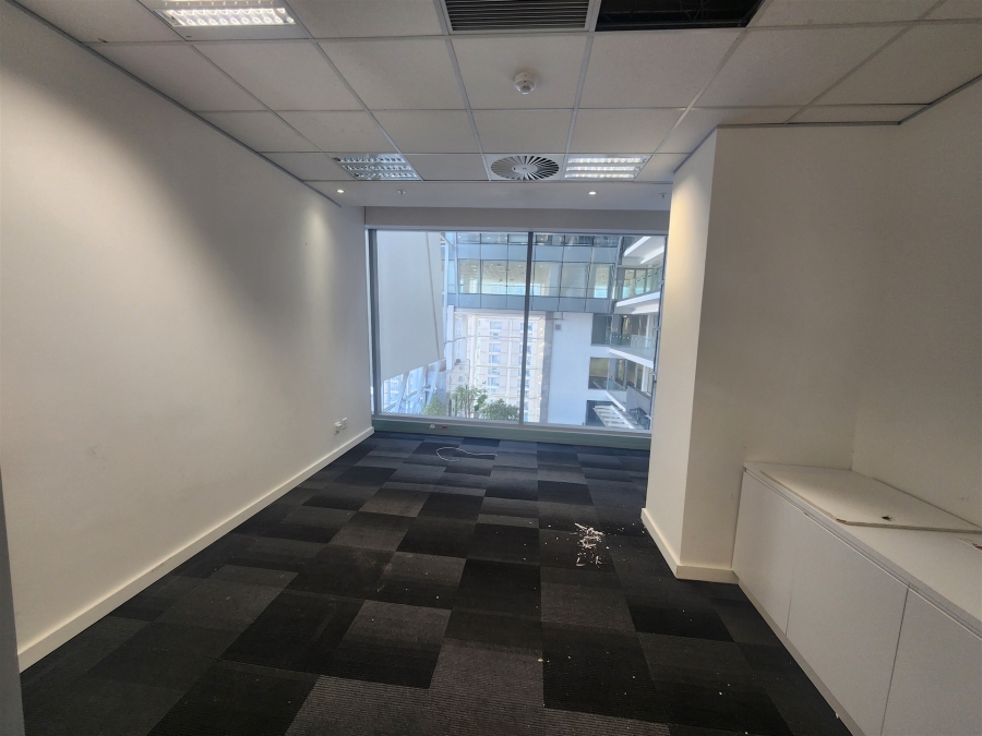 To Let commercial Property for Rent in Sandown Gauteng