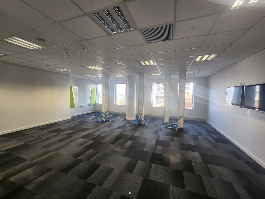 To Let commercial Property for Rent in Sandown Gauteng