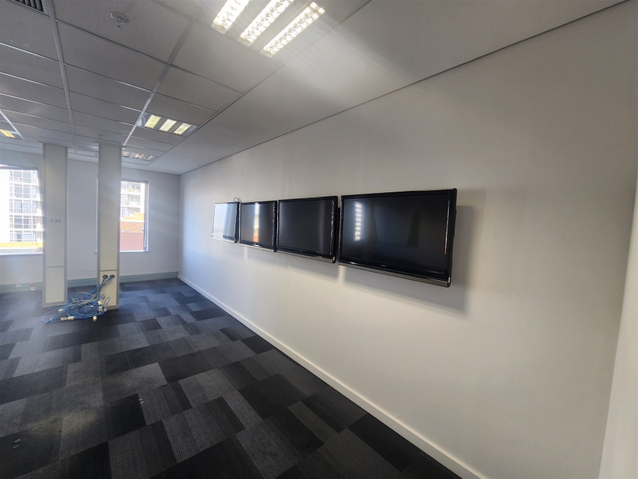 To Let commercial Property for Rent in Sandown Gauteng