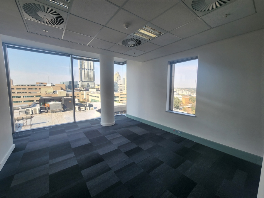 To Let commercial Property for Rent in Sandown Gauteng