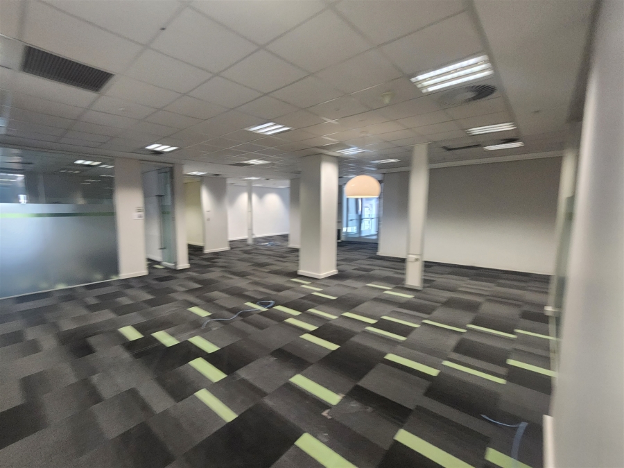 To Let commercial Property for Rent in Sandown Gauteng