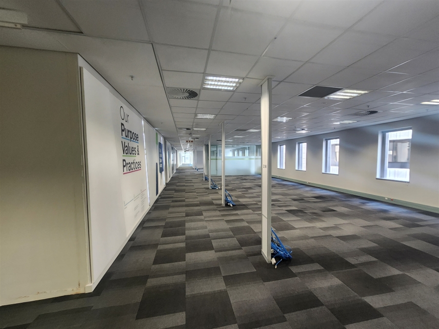 To Let commercial Property for Rent in Sandown Gauteng