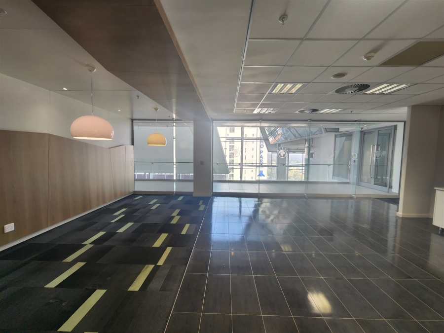 To Let commercial Property for Rent in Sandown Gauteng