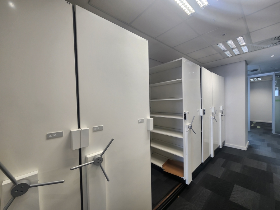 To Let commercial Property for Rent in Sandown Gauteng