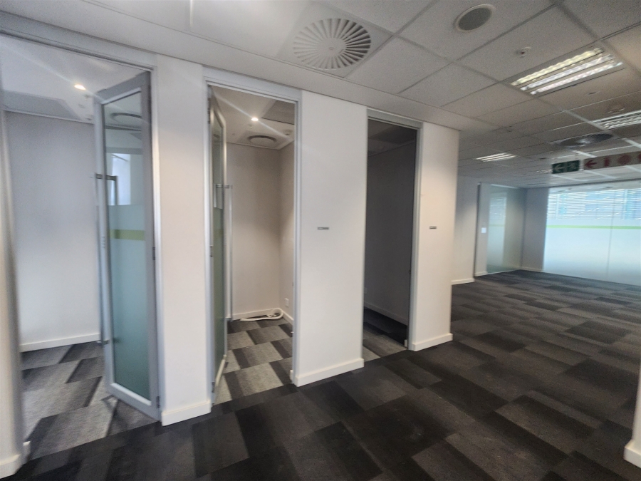 To Let commercial Property for Rent in Sandown Gauteng