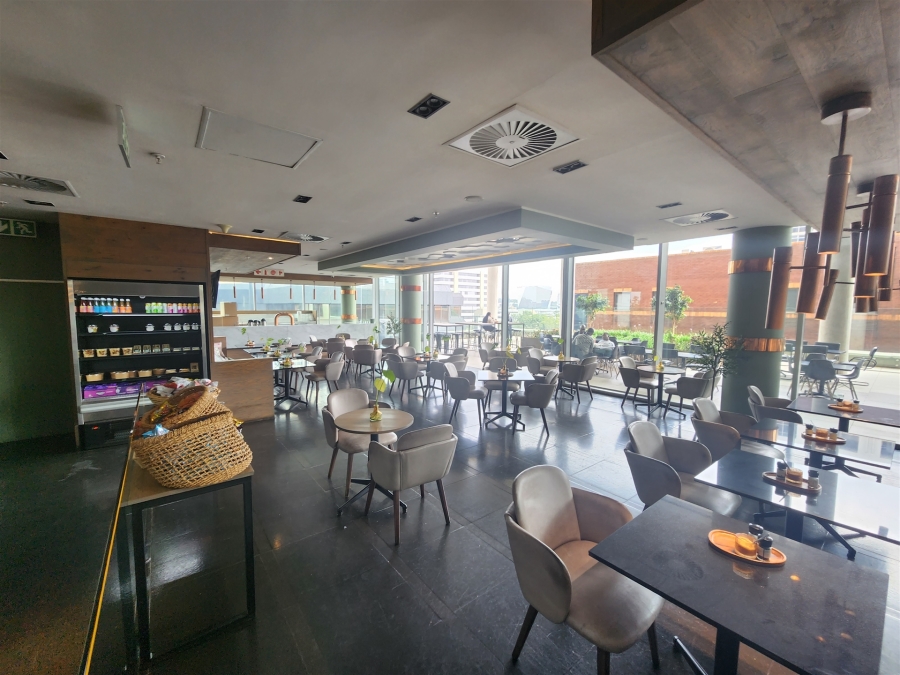 To Let commercial Property for Rent in Sandown Gauteng