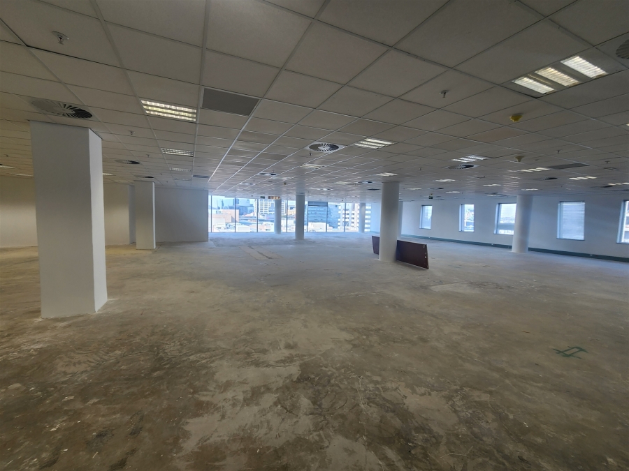 To Let commercial Property for Rent in Sandown Gauteng