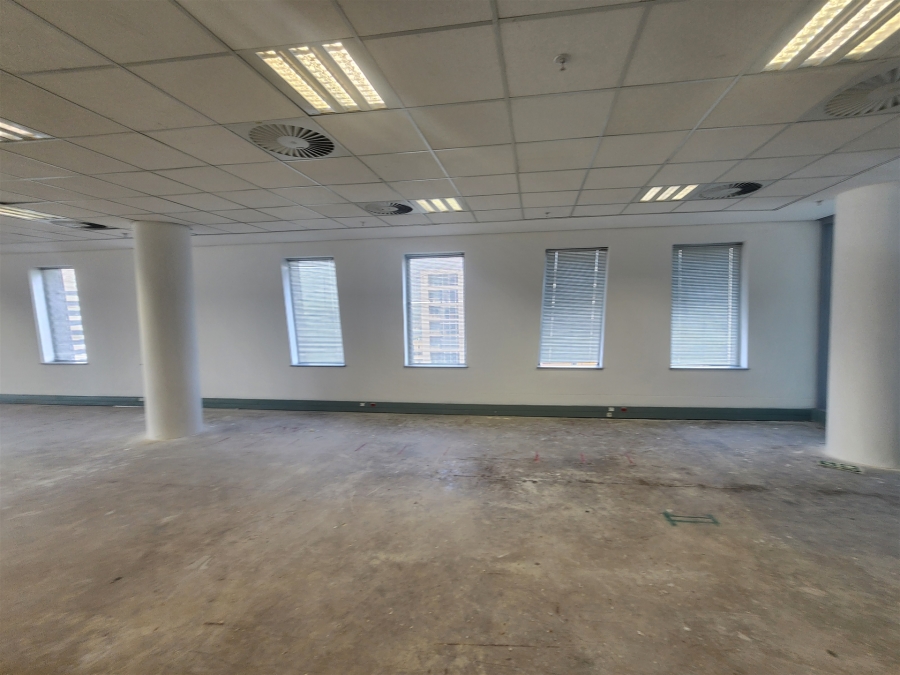 To Let commercial Property for Rent in Sandown Gauteng