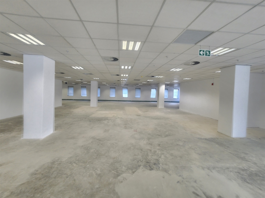 To Let commercial Property for Rent in Sandown Gauteng