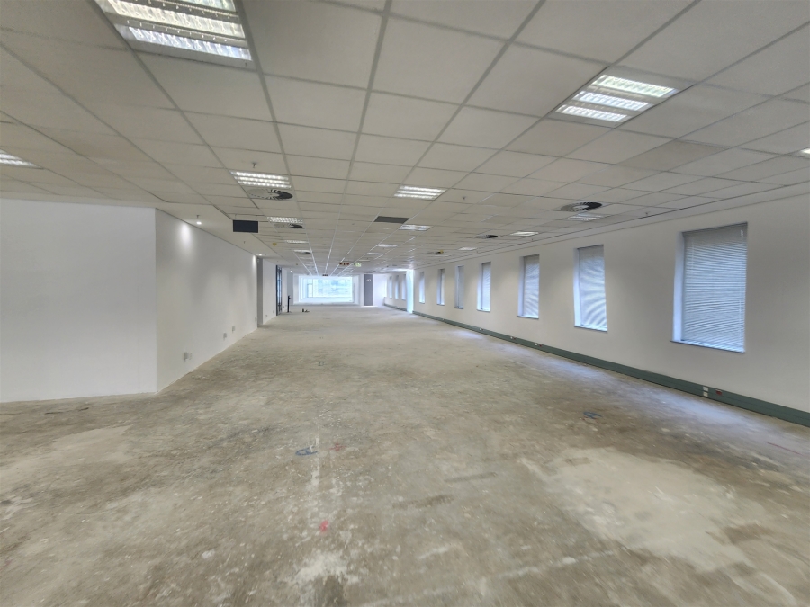 To Let commercial Property for Rent in Sandown Gauteng