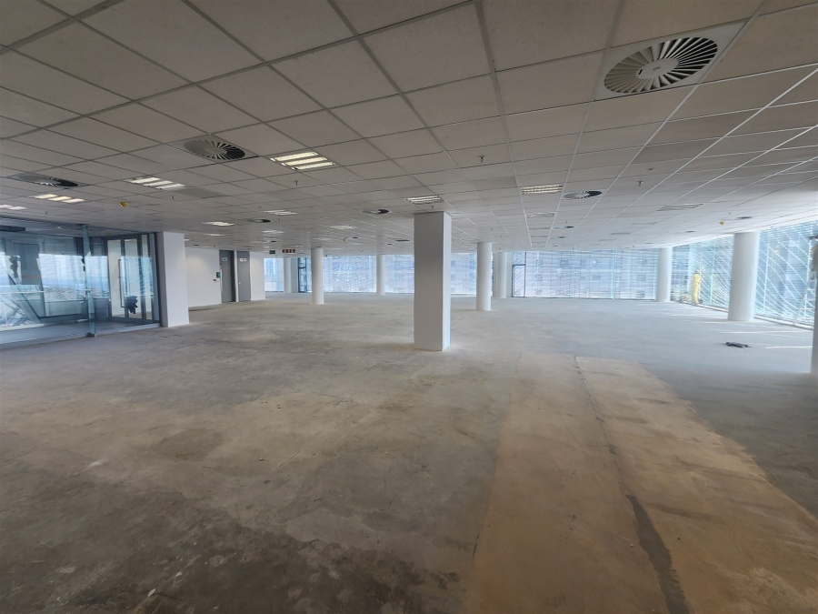 To Let commercial Property for Rent in Sandown Gauteng