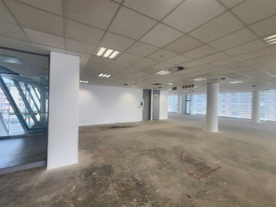 To Let commercial Property for Rent in Sandown Gauteng