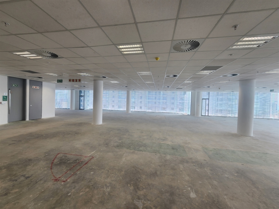 To Let commercial Property for Rent in Sandown Gauteng
