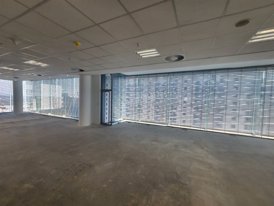To Let commercial Property for Rent in Sandown Gauteng