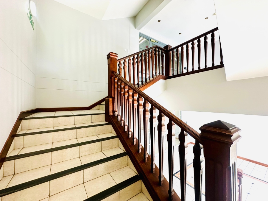 To Let commercial Property for Rent in Woodmead Gauteng