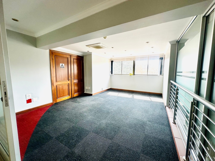To Let commercial Property for Rent in Woodmead Gauteng