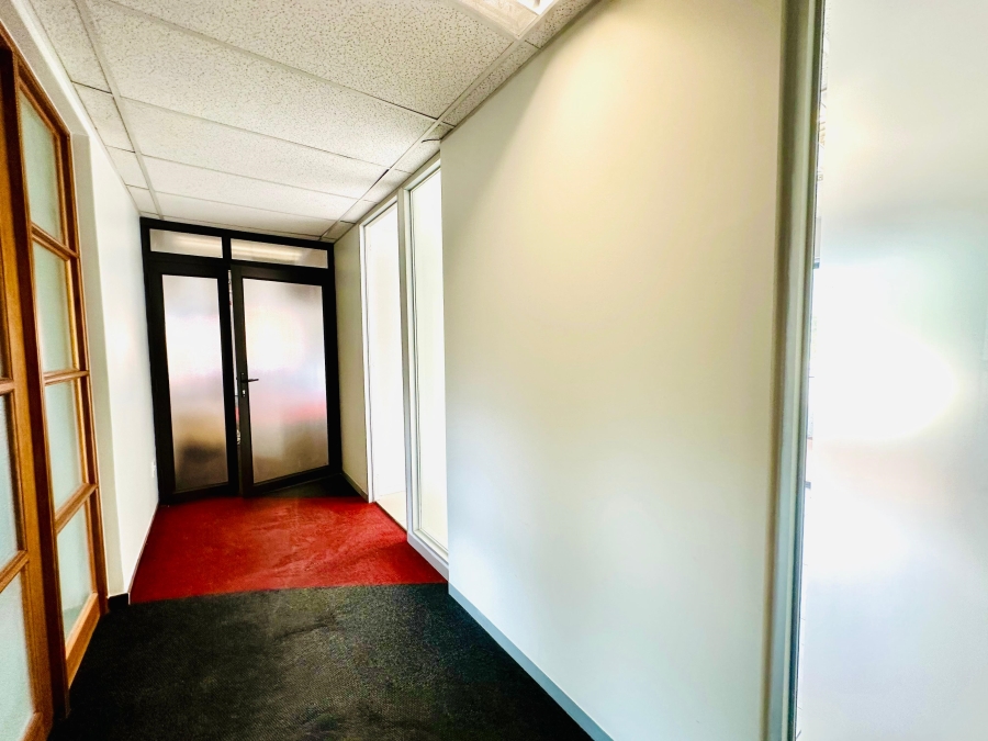 To Let commercial Property for Rent in Woodmead Gauteng