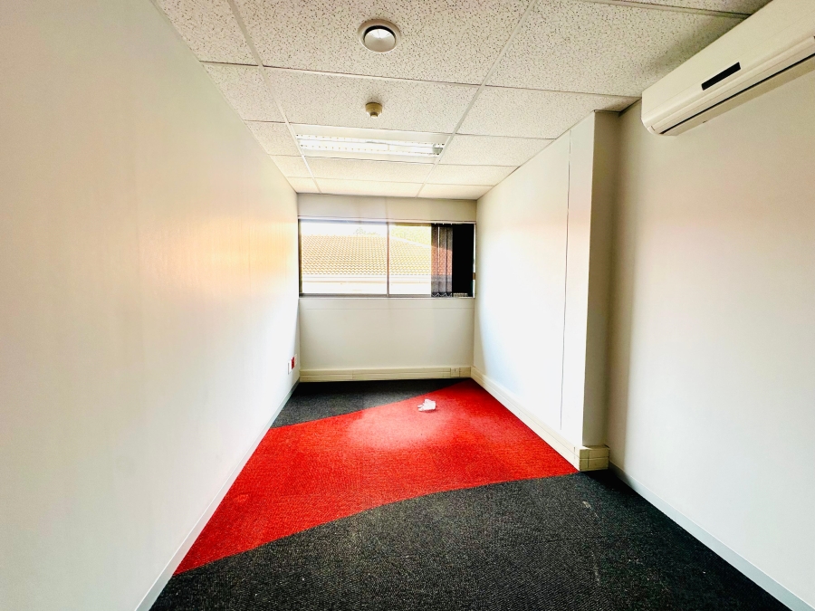 To Let commercial Property for Rent in Woodmead Gauteng