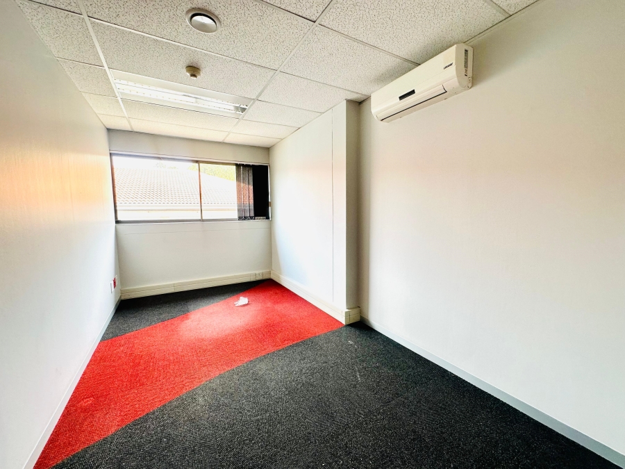 To Let commercial Property for Rent in Woodmead Gauteng