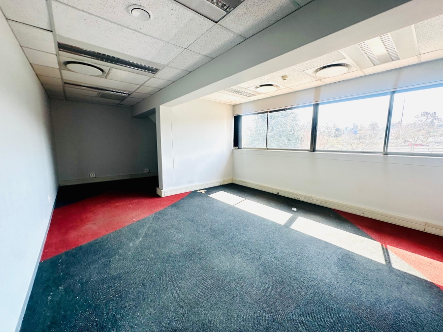 To Let commercial Property for Rent in Woodmead Gauteng