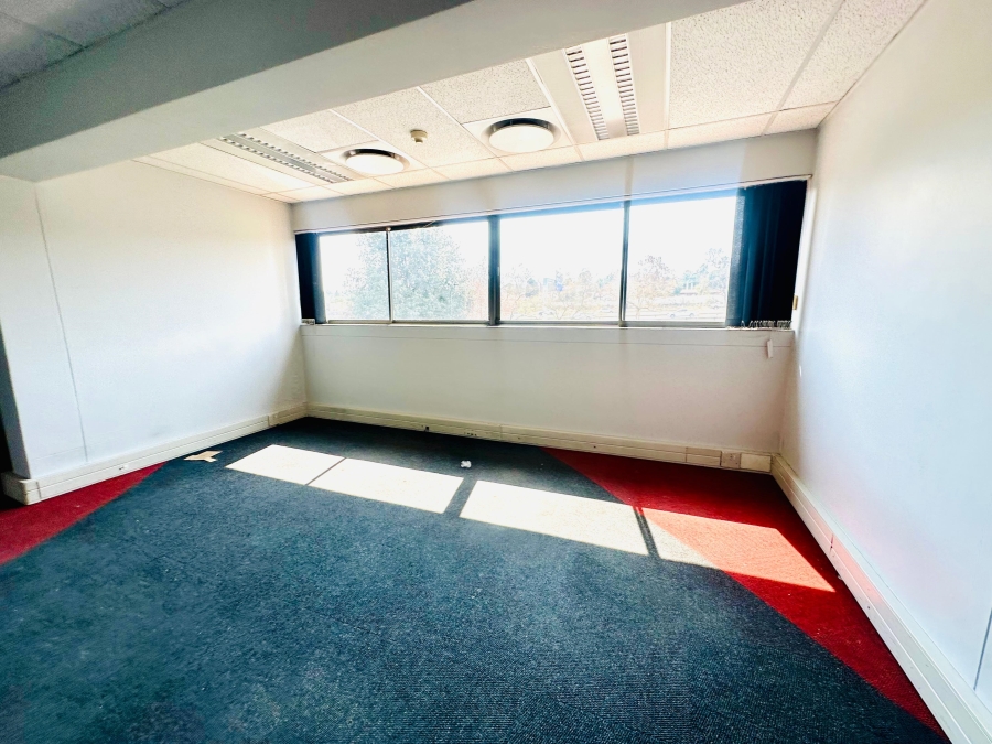 To Let commercial Property for Rent in Woodmead Gauteng