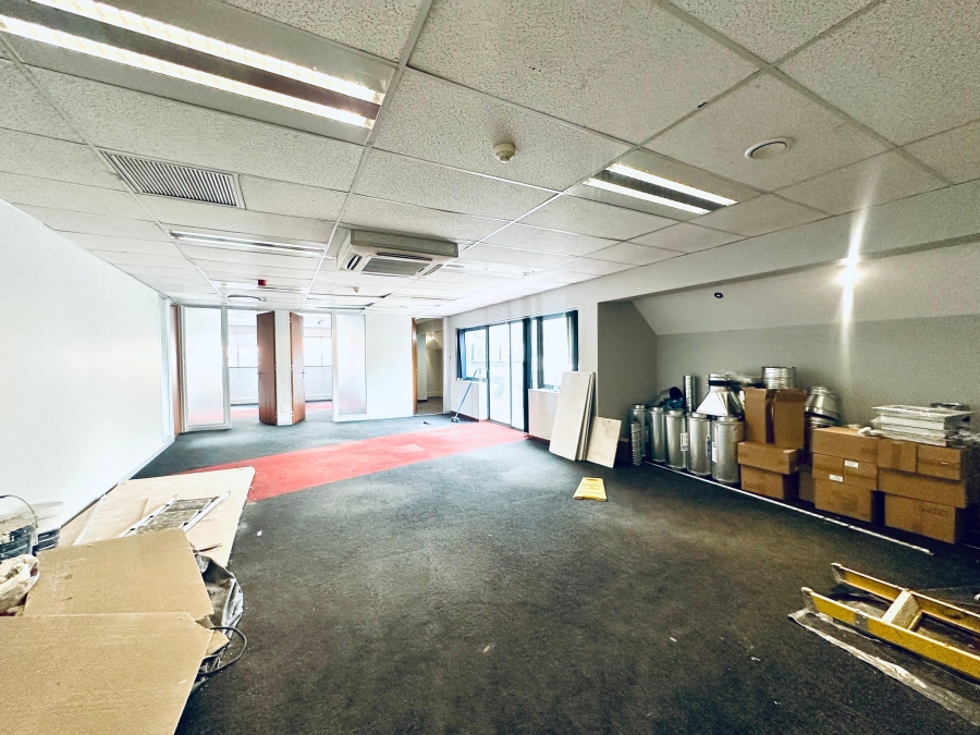To Let commercial Property for Rent in Woodmead Gauteng