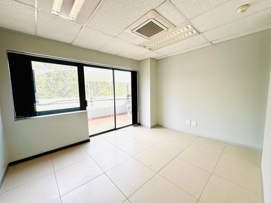To Let commercial Property for Rent in Woodmead Gauteng