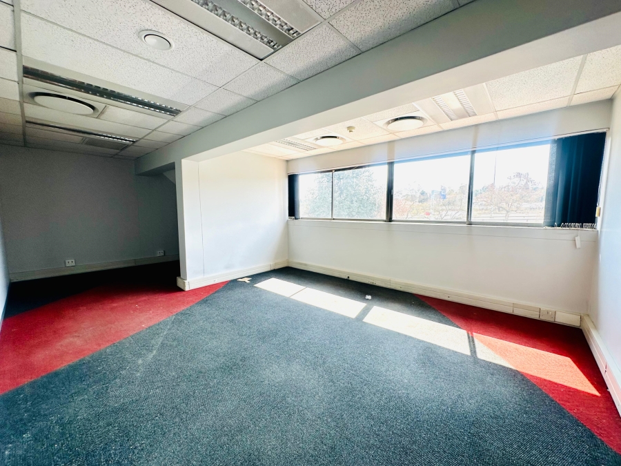 To Let commercial Property for Rent in Woodmead Gauteng